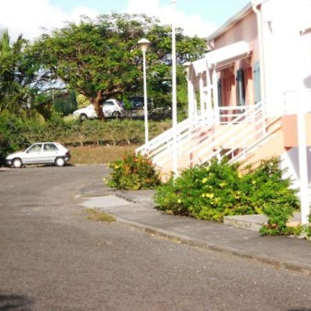 Ferienwohnung Du Cote De Sainte-Anne Exterior foto